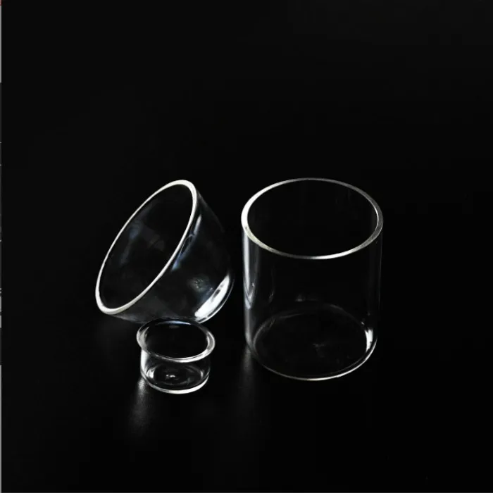 quartz crucible11