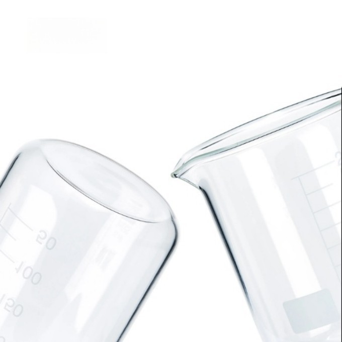 quartz glass beakers6