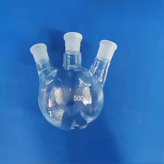 quartz glass flask8